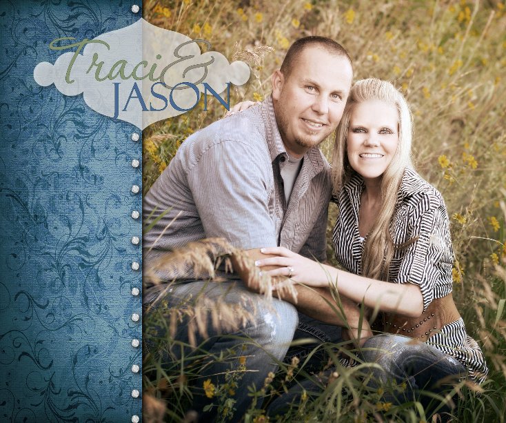 View Traci n Jason sign in book by wgettings