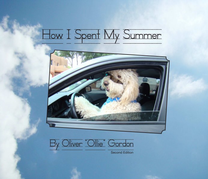 View How I Spent My Summer by Ollie Gordon
