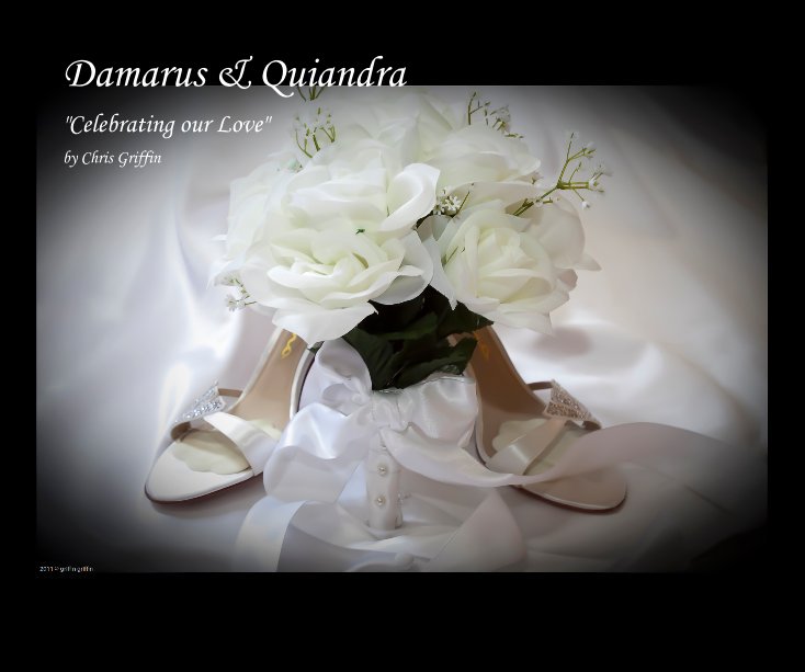 View Damarus & Quiandra by Chris Griffin
