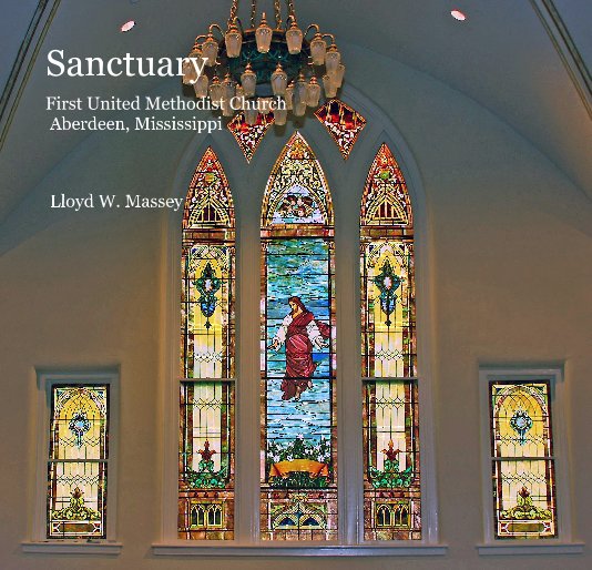 Bekijk Sanctuary op Lloyd W. Massey