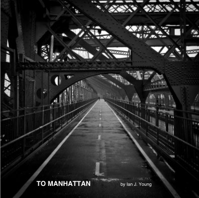 To Manhattan book cover
