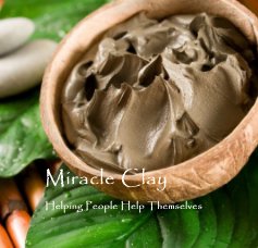 Miracle Clay book cover