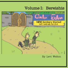 Vol 1: Bereishis book cover