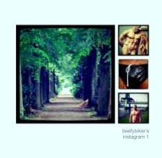 beefybiker´s
instagram 1 book cover