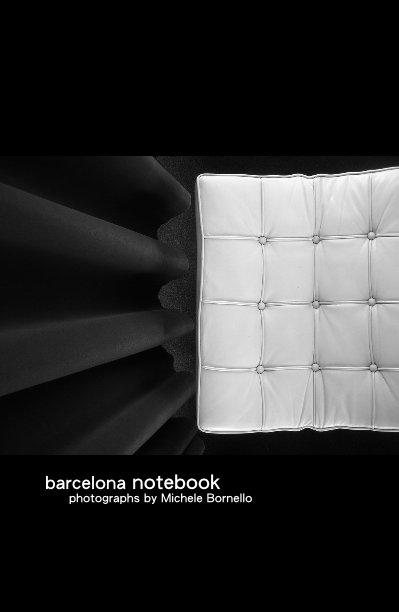 Ver Barcelona notebook por Michele Bornello