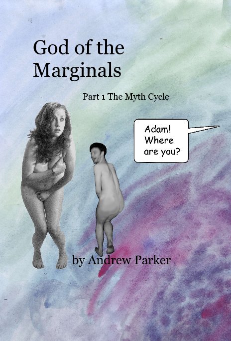 View God of the Marginals by Andrew Parker
