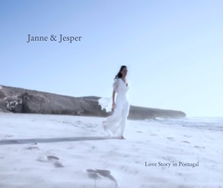 Janne & Jesper book cover