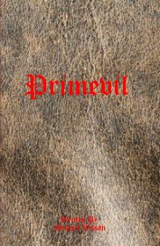 Primevil book cover