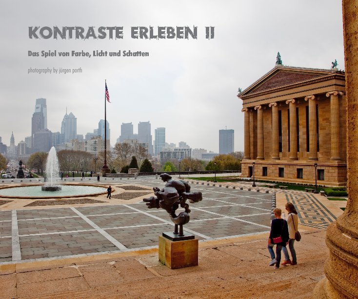 View Kontraste erleben II by photography by jürgen porth