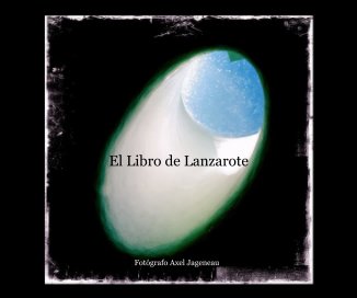 El Libro de Lanzarote 05 book cover