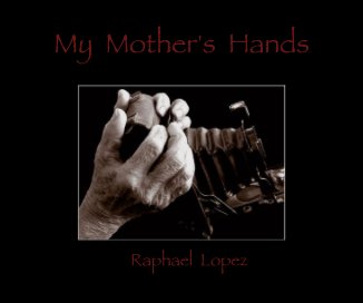 My Mother's Hands book cover