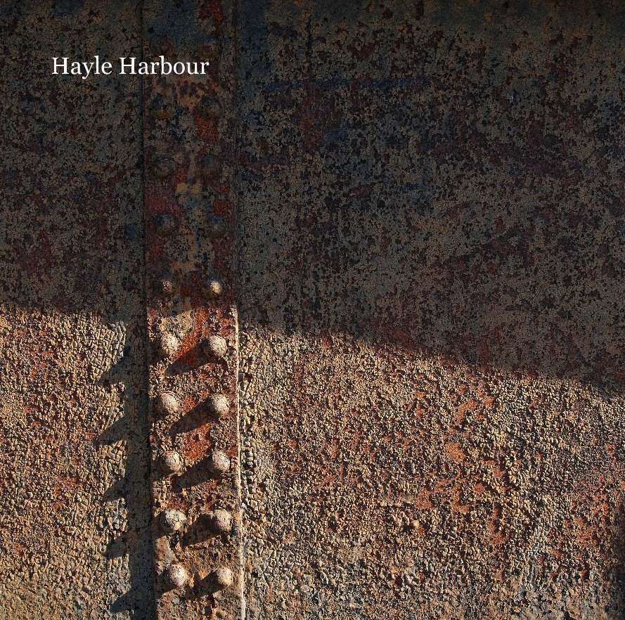 Bekijk Hayle Harbour op Bob Berry