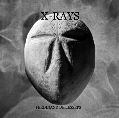 X-RAYS book cover
