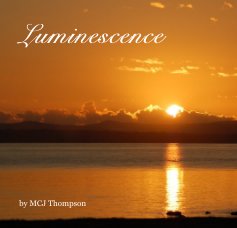 Luminescence book cover