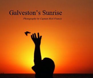 Galveston’s Sunrise book cover