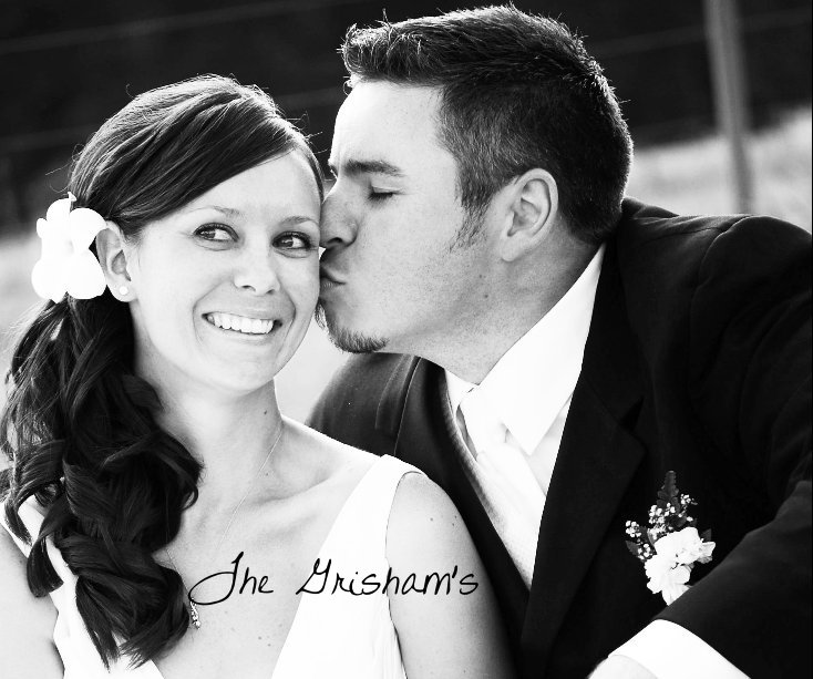 View The Grisham's by Keri Hill Photography