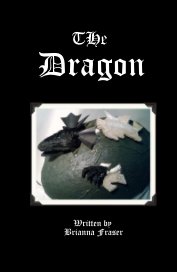 THe Dragon book cover