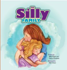 The Silly Family - Heavy Paper book cover