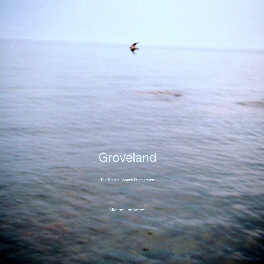 Ver Groveland

The Taxona Camera Photographs





Michael Loderstedt por mloderstedt