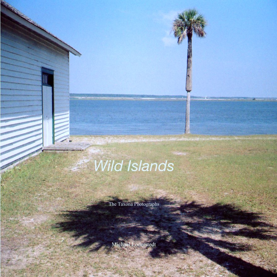 View Wild Islands




The Taxona Photographs by Michael Loderstedt