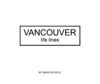 VANCOUVER book cover