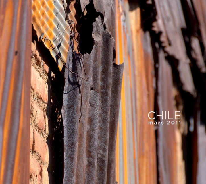 View Chile by Eyheramendy