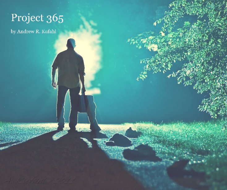 Ver Project 365 por Andrew R. Kufahl
