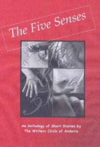 The Five Senses book cover