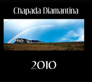 Chapada 2 book cover