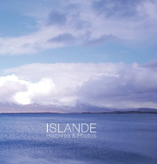View Islande by Bessadi