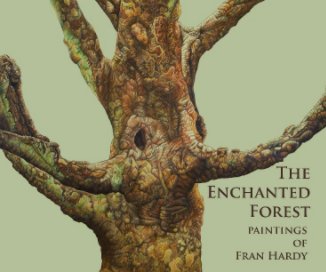 The Enchanted Forest book cover