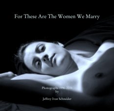 For These Are The Women We Marry book cover