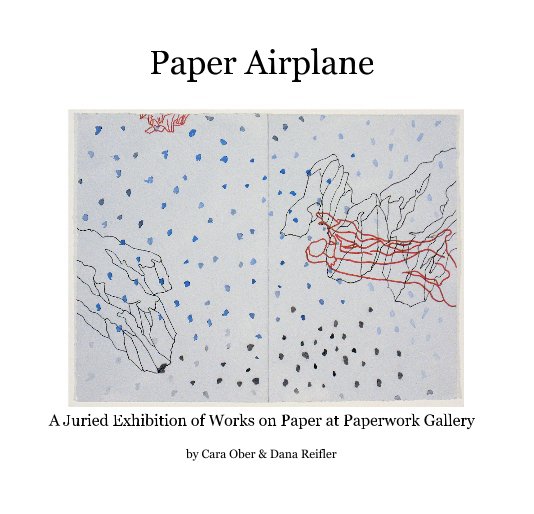 View Paper Airplane by Cara Ober & Dana Reifler