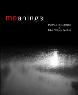 meanings book cover