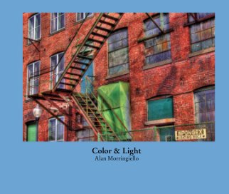 Color & Light book cover