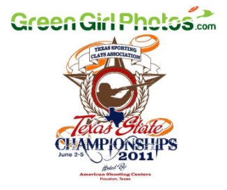 Texas State Championships 2011 book cover