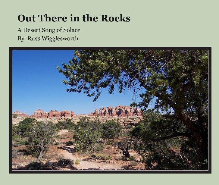 Visualizza Out There in the Rocks di Russ Wigglesworth