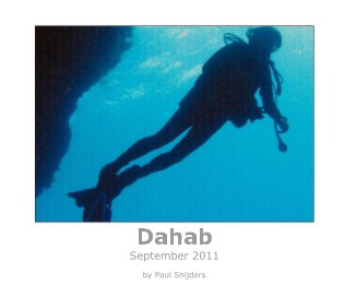 Dahab book cover