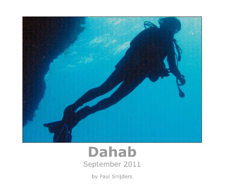View Dahab by Paul Snijders