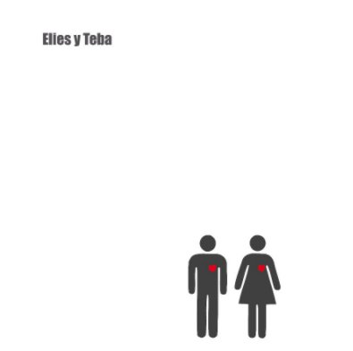 Teba y Elies book cover