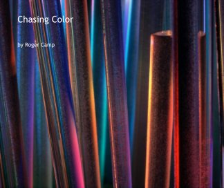 Chasing Color book cover