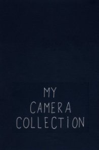 My Camera Collection book cover