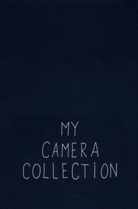 Bekijk My Camera Collection op Klaar Vollenberg