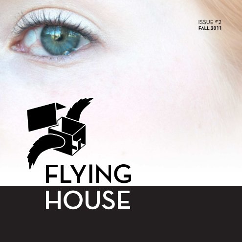 Visualizza Flying House Fall Issue di Flying House