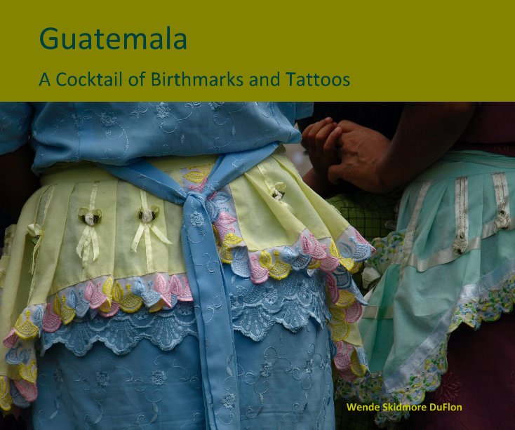 View Guatemala by Wende Skidmore DuFlon