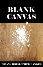 Blank Canvas book cover