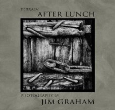 Terrain | After Lunch book cover