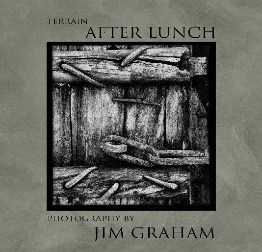 Bekijk Terrain | After Lunch op Jim Graham
