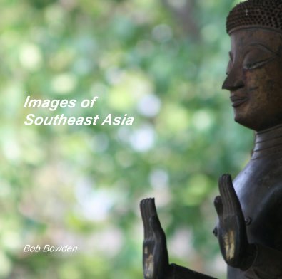 Images of Southeast Asia book cover