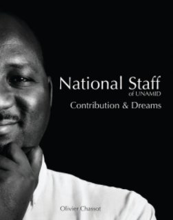 National Staff of UNAMID book cover